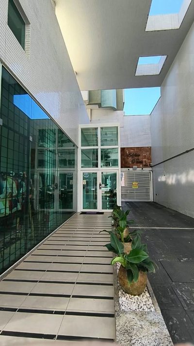 Apartamento, 2 quartos, 72 m² - Foto 2