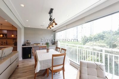 Apartamento, 2 quartos, 103 m² - Foto 2