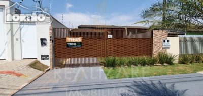 Casa, 4 quartos, 115 m² - Foto 1
