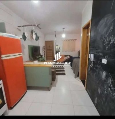 Apartamento, 1 quarto, 44 m² - Foto 3