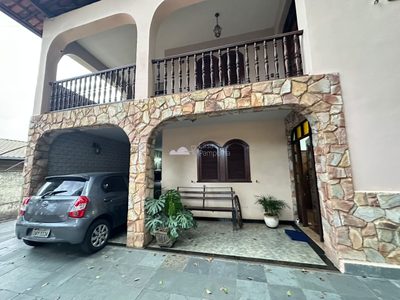 Casa, 6 quartos, 570 m² - Foto 2