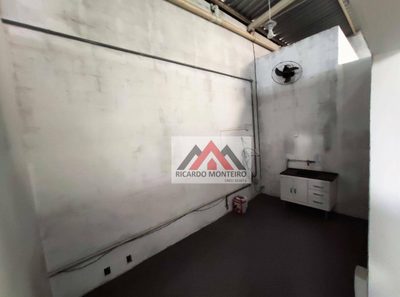 Loja-Salão, 240 m² - Foto 4