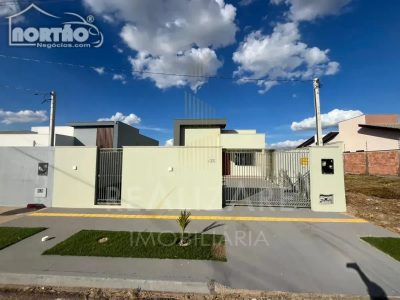 Casa, 2 quartos - Foto 1