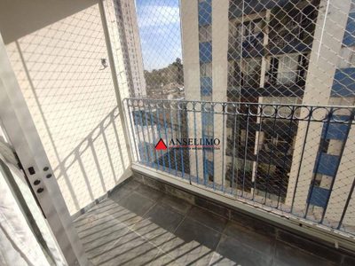 Apartamento, 2 quartos, 63 m² - Foto 4
