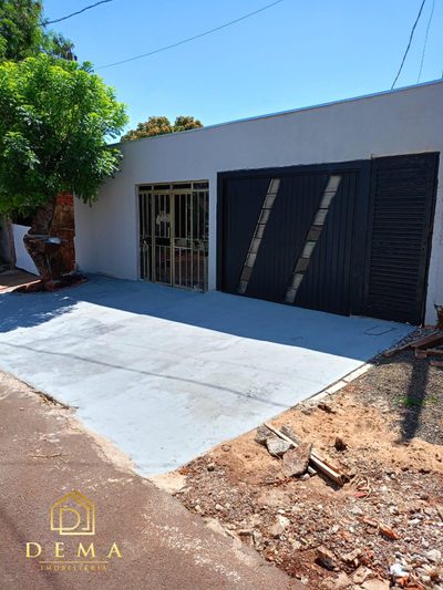 Casa, 2 quartos, 88 m² - Foto 1