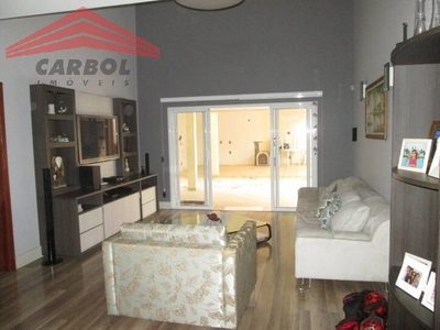 Casa, 5 quartos, 346 m² - Foto 4