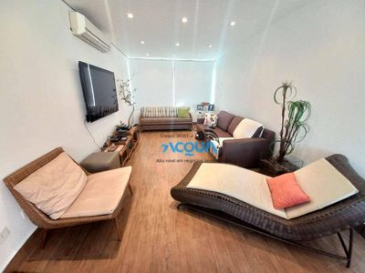 Cobertura, 4 quartos, 170 m² - Foto 2