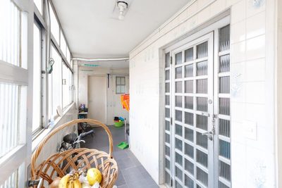 Apartamento, 4 quartos, 247 m² - Foto 3