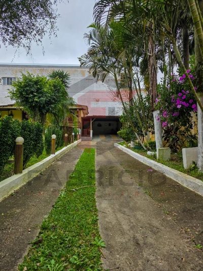 Chácara, 2 quartos, 1500 m² - Foto 5