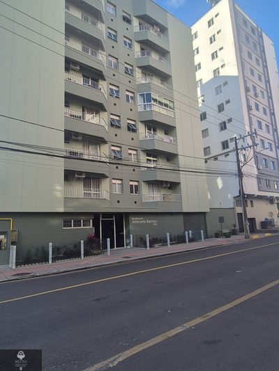 Apartamento, 3 quartos - Foto 1