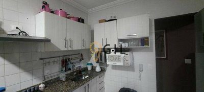 Apartamento, 3 quartos, 71 m² - Foto 3