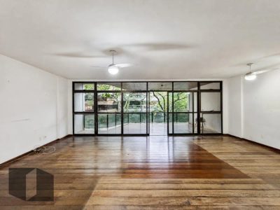 Apartamento, 3 quartos, 155 m² - Foto 1