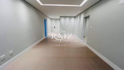 Apartamento, 3 quartos, 137 m² - Foto 1