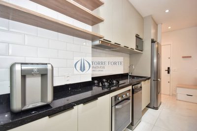 Apartamento, 2 quartos, 75 m² - Foto 4