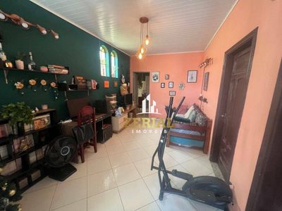 Casa, 2 quartos, 300 m² - Foto 2