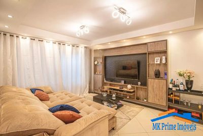 Sobrado, 3 quartos, 180 m² - Foto 5