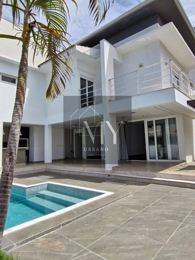 Casa, 4 quartos, 404 m² - Foto 3
