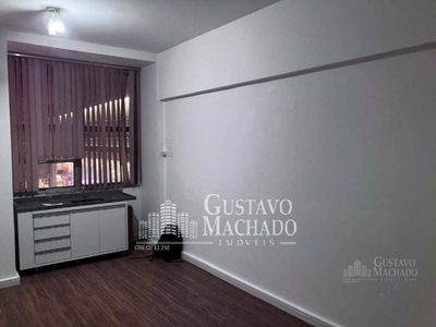Sala-Conjunto, 40 m² - Foto 2
