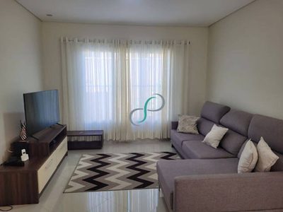 Casa, 3 quartos, 163 m² - Foto 1