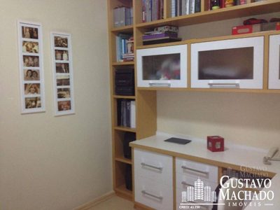 Apartamento, 3 quartos, 136 m² - Foto 2