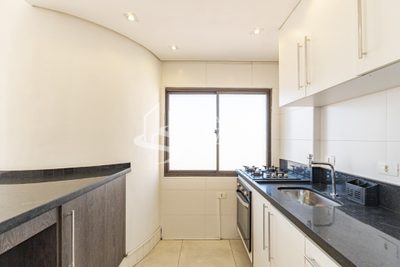 Apartamento, 2 quartos, 104 m² - Foto 2