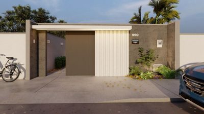 Casa, 3 quartos, 108 m² - Foto 5