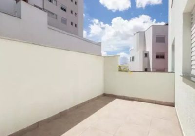 Apartamento, 3 quartos, 91 m² - Foto 1