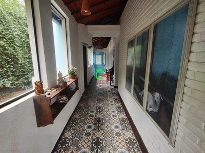 Casa de Condomínio, 4 quartos - Foto 5