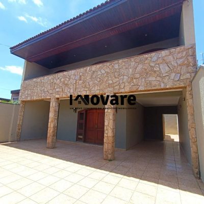 Casa, 3 quartos, 240 m² - Foto 3