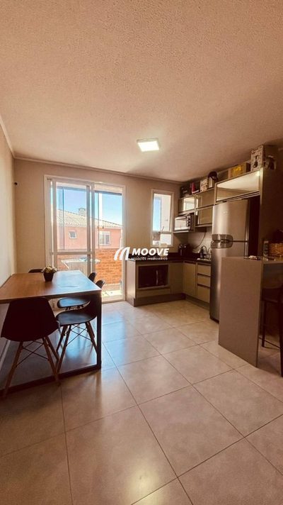 Apartamento, 2 quartos - Foto 3