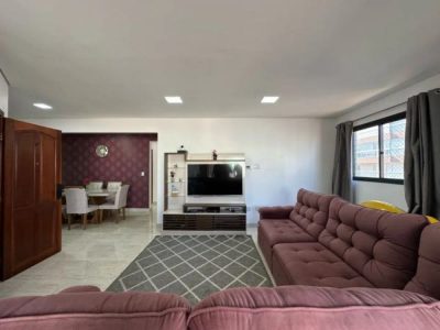 Apartamento, 3 quartos, 170 m² - Foto 2