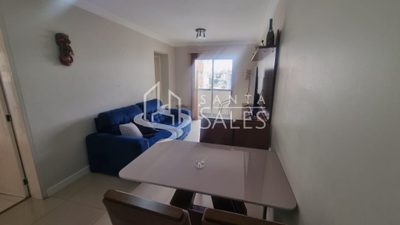 Apartamento, 2 quartos, 68 m² - Foto 5