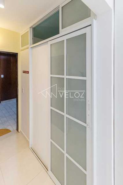 Apartamento, 1 quarto, 32 m² - Foto 4