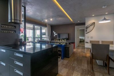 Apartamento, 2 quartos, 87 m² - Foto 4