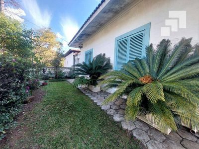 Casa, 4 quartos, 161 m² - Foto 5