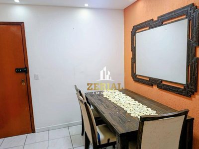 Apartamento, 2 quartos, 62 m² - Foto 3