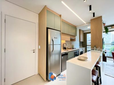 Apartamento, 2 quartos, 62 m² - Foto 4