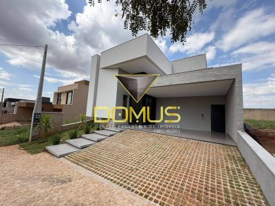 Casa de Condomínio, 3 quartos - Foto 3