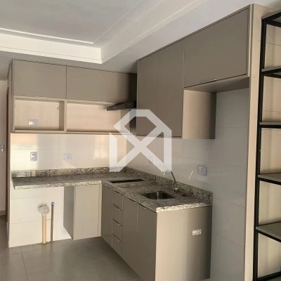 Apartamento, 1 quarto, 25 m² - Foto 3