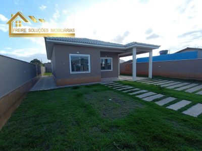 Casa, 3 quartos, 116 m² - Foto 5