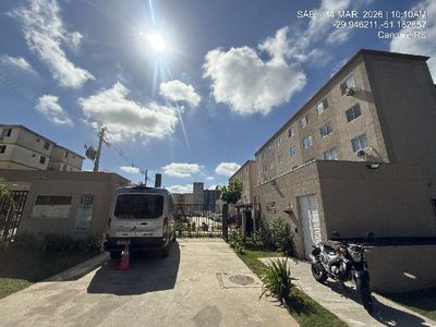 Apartamento, 2 quartos, 41 m² - Foto 1