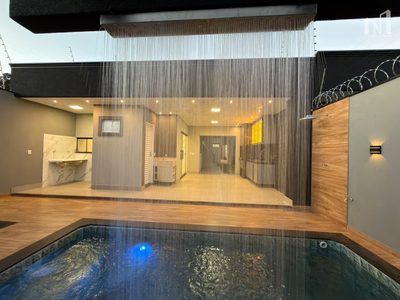 Casa, 3 quartos, 135 m² - Foto 5