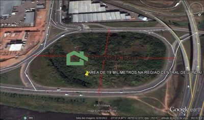 Terreno, 2 hectares - Foto 2