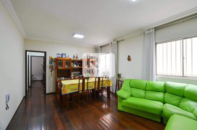 Apartamento, 3 quartos, 110 m² - Foto 3