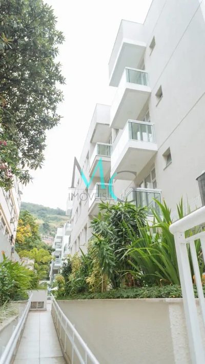 Apartamento, 3 quartos, 75 m² - Foto 1