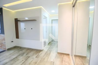 Apartamento, 2 quartos, 50 m² - Foto 5
