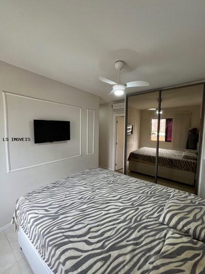 Apartamento, 2 quartos, 69 m² - Foto 5