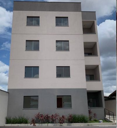 Apartamento, 2 quartos - Foto 1