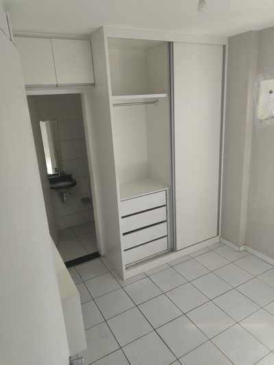 Apartamento, 3 quartos, 90 m² - Foto 1