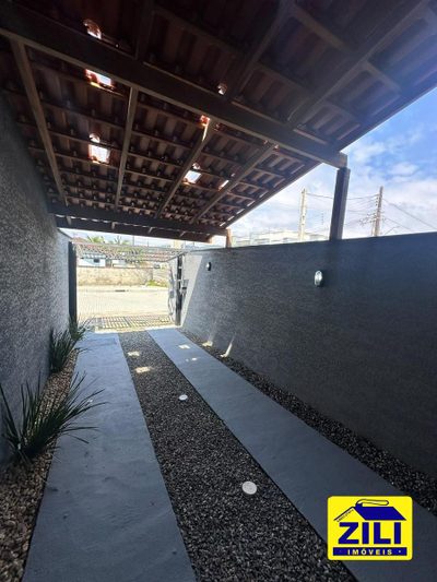 Casa, 2 quartos, 63 m² - Foto 5